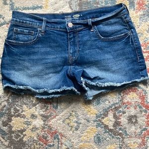 Old Navy Jean Shorts